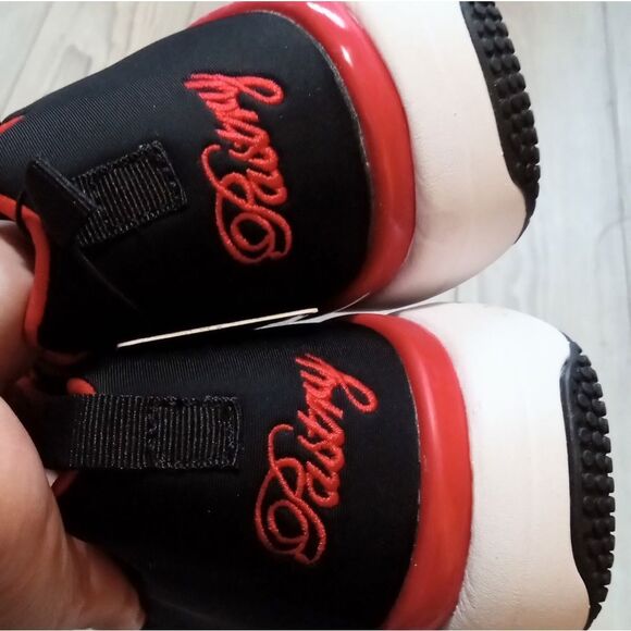 (T-3987)  Pastry Phoenix Sneaker Sz 7.5 - Picture 4 of 12